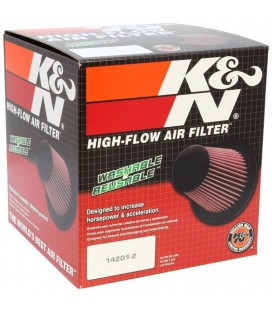 K&N Panel FilterE-0664