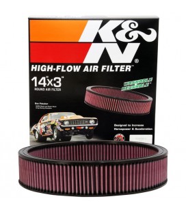 K&N Panel FilterE-1650
