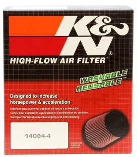 K&N oro filtras E-2429