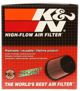 K&N oro filtras E-2429
