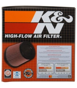 K&N Panel FilterE-2443