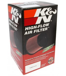 K&N oro filtras E-2871