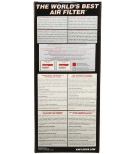 K&N Panel FilterE-2995