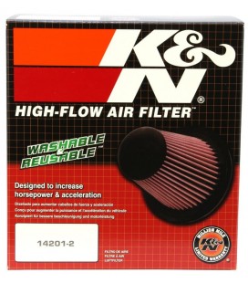 K&N Panel FilterE-2999