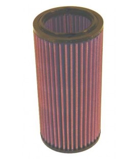 K&N oro filtras E-9000