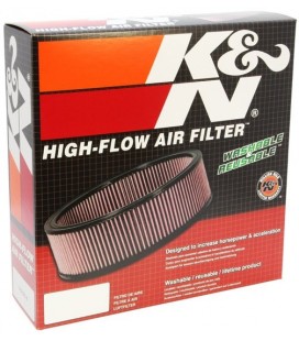 K&N oro filtras E-9071