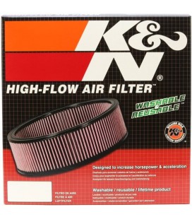 K&N oro filtras E-9071
