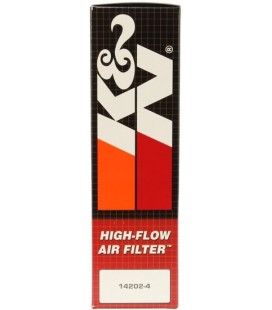 K&N oro filtras E-9071