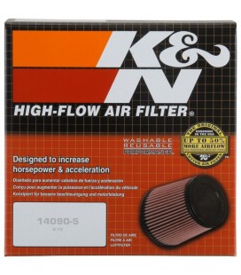 K&N oro filtras E-9267