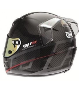 Kask OMP GP8 K Carbon