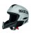 Kask Sparco Pit Stop dla mechanika FIA