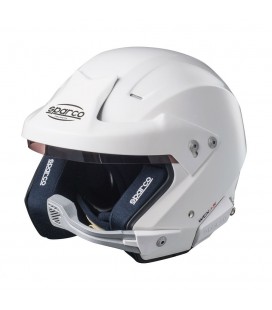 Kask Sparco WTX J-5i FIA