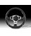 Kierownica Momo Millenium Sport 350