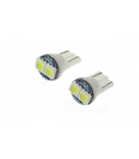 LED Light Bulb (2 pcs.)