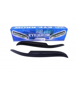 Light Brows Honda Civic V 92-95