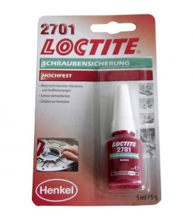 LOCTITE 248 Securing threads-Stick 19ml