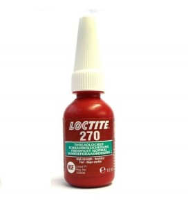 LOCTITE 270 Securing threads 10ml