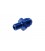 MALE TO MALE NIPPLE AN10-M12X1.5