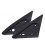 Mirror adapter - FORD FOCUS 98-05