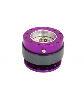 Naba Quick Release Epman Snap Purple