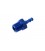 NIPPLE 38-18NPT FOR HOSE 8MM