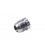NIPPLE AN12 FOR WELDING (STEEL)