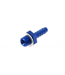 NIPPLE M12X1.5 FOR HOSE 8MM