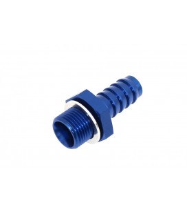 NIPPLE M18X1.5 FOR HOSE 13MM