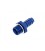 NIPPLE M18X1.5 FOR HOSE 13MM