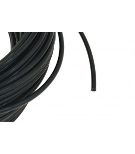 Nylon Sport Brake Line 3,2mm AN3 - 38" Black