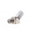O2 liambda zondo adapteris MCK 45deg M18x1,5