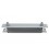 Oil Cooler TurboWorks 7-rows 260x50x50 AN8 Silver