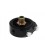 Oil filter adapter D1Spec M18x1.5