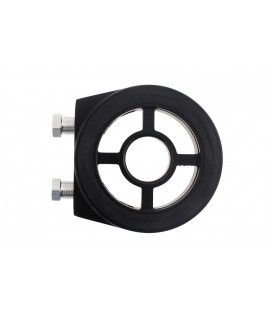 Oil filter adapter DEPO 34UNF Nissan Toyota