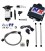 4 CYL Water Methanol EFI Stage 1 Boost or WOT Activated System