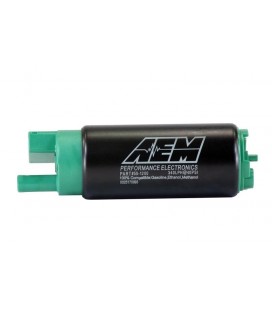 AEM fuel pump E85