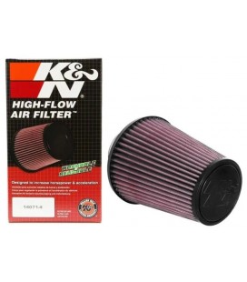 Air filter K&N RC-4700 60-77mm