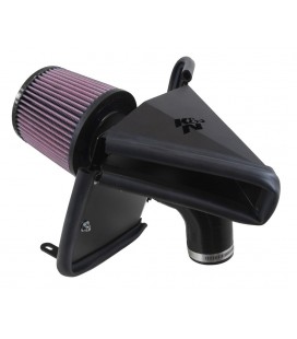 Air Intake Audi A4 A5 A6 2.0L K&N 69-9508T