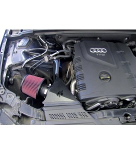 Air Intake Audi A4 A5 A6 2.0L K&N 69-9508T