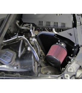 Air Intake Audi A4 A5 A6 2.0L K&N 69-9508T