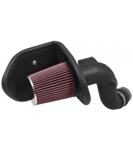 Air intake Chevrolet Malibu 2.0L K&N 63-3097