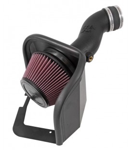 Air intake Chrysler 200 3.6L K&N 57-1572