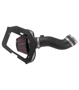 Air intake Chrysler 200 3.6L K&N 57-1572