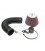 Air intake Fiat Cinquecento 0.9L K&N 57-0203
