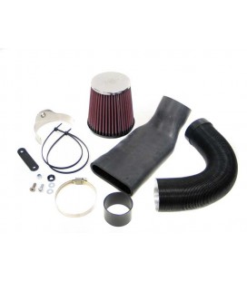 Air intake Fiat Punto 1.2L K&N 57-0381