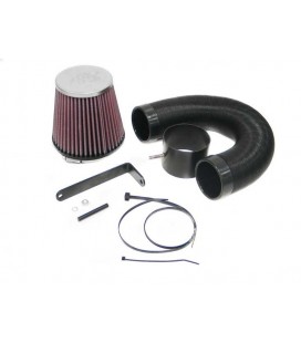 Air intake Ford Escort VI 1.8L K&N 57-0123-1