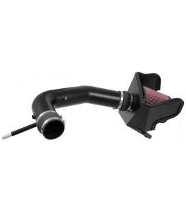 Air intake Ford F250 F350 Super Duty 6.2L K&N 77-2588KTK