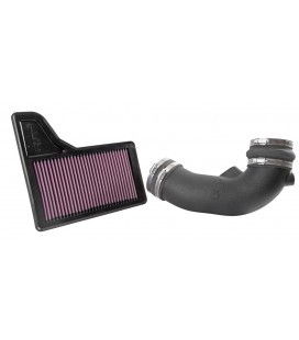 Air intake Ford Mustang GT 5.0L K&N 57-2590