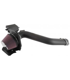 Air intake Ford Taurus 2.0L K&N 63-2598