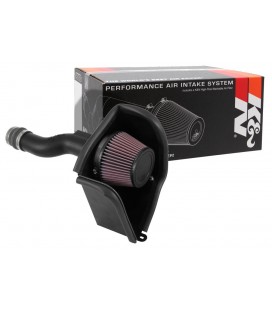 Air Intake Honda Civic 1.5L K&N 63-3516